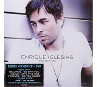 Enrique Iglesias - Enrique Iglesias Greatest Hits