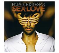 Enrique Iglesias - Enrique Iglesias: Sex And Love (PL)
