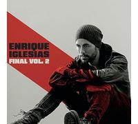 Enrique Iglesias - Enrique Iglesias - Vol. final 2 unidades