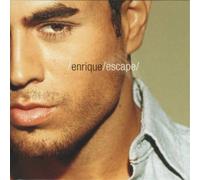 Enrique Iglesias Escape (CD) Album (Importación USA)