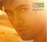 Enrique Iglesias - Euphoria (Repack 1)
