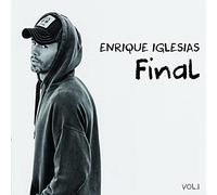 Enrique Iglesias Final, Vol. 1 (CD) Album (Importación USA)