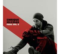 Enrique Iglesias - Final (Vol.2) [Vinilo]