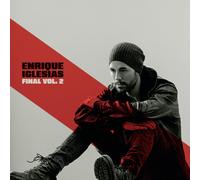 Enrique Iglesias Final Vol. 2 (Vinyl) (Importación USA)