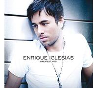Enrique Iglesias - Greatest Hits