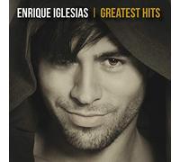Enrique Iglesias - Greatest Hits