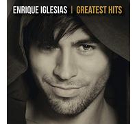Enrique Iglesias – Greatest Hits – CD – Importación USA