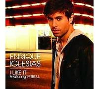 Enrique Iglesias - I Like It