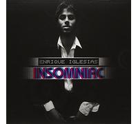 Enrique Iglesias - Insomniac