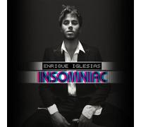 Enrique Iglesias - Insomniac-Ltd.Pur Edit.