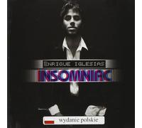 Enrique Iglesias - INSOMNIAC (PL)