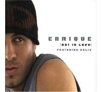 Enrique Iglesias - Not in Love