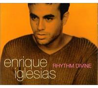 Enrique Iglesias - Rhythm Divine