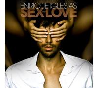 Enrique Iglesias - Sex & Love
