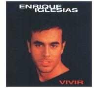 Enrique Iglesias - Vivir [Import]