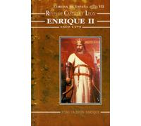 Enrique II (1369-1379) (Estudios históricos La Olmeda)