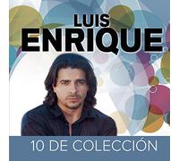 Enrique Luis - 10 De Coleccion