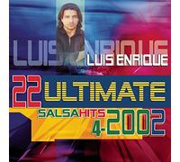 Enrique, Luis - 22 Ultimate Hits Series