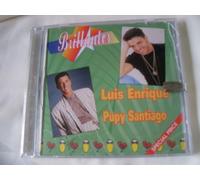 Enrique, Luis - Brillantes