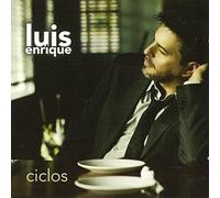 Enrique, Luis - Ciclos