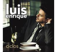 Enrique, Luis - Ciclos (Bril)