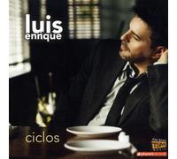 Enrique Luis - Ciclos (Reloaded)