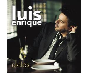 Enrique, Luis - Ciclos [USA] [DVD]
