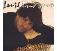 Enrique,Luis - Grandes Exitos Del Principe De La Salsa