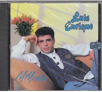 Enrique, Luis - Mi Mundo