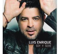 Enrique, Luis - Soy Y Sere