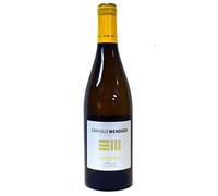Enrique Mendoza Chardonnay Ferm. Barrica 2020