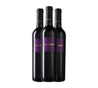 Enrique Mendoza Dolç de Mendoza Alicante Botella Medium 50 cl Vino tinto (Caja de 3 Botella Medium de 50 cl)