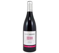 Enrique Mendoza Pinot Noir 2021