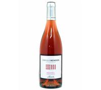 Enrique Mendoza Rosado Monastrell 2020