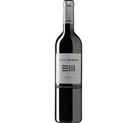 ENRIQUE MENDOZA Vino tinto 12 meses en barrica DO Alicante botella 75 cl