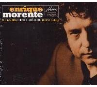 ENRIQUE MORENTE - Enrique Morente: Casa Musel Garcial Lorca [CD]