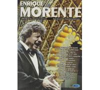 Enrique Morente: Guitar TAB con Voz