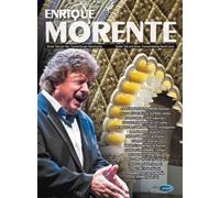 Enrique Morente: Guitar TAB con Voz