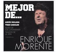 Enrique Morente - Lo Mejor De Enrique Morente