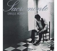 Enrique Morente - Sacromonte [Vinilo]