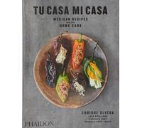 Enrique Olvera Tu Casa Mi Casa (Tapa blanda) (Importación USA)