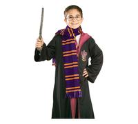Enrique Potter Bufanda Accesorio Oficial Disfraz Niños Día Del Libro Bufanda