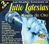 Enrique Sanchez - Las Mejores Canciones de J. Igl [Import]