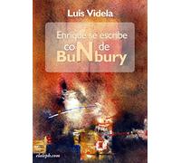 Enrique se escribe con N de Bunbury