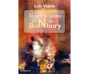 Enrique se escribe con N de Bunbury