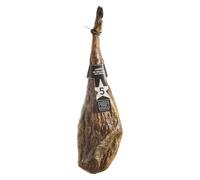 ENRIQUE TOMAS - Jamón de Bellota 100% Ibérico - Pieza entera 7-8 Kg