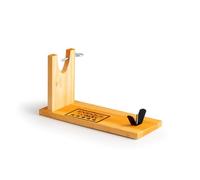 ENRIQUE TOMAS Jamonero Profesional, Soporte para Jamón Modo Técnico