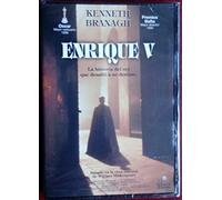 Enrique V [DVD]