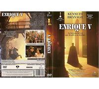 Enrique V [DVD]