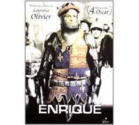 Enrique V [DVD]